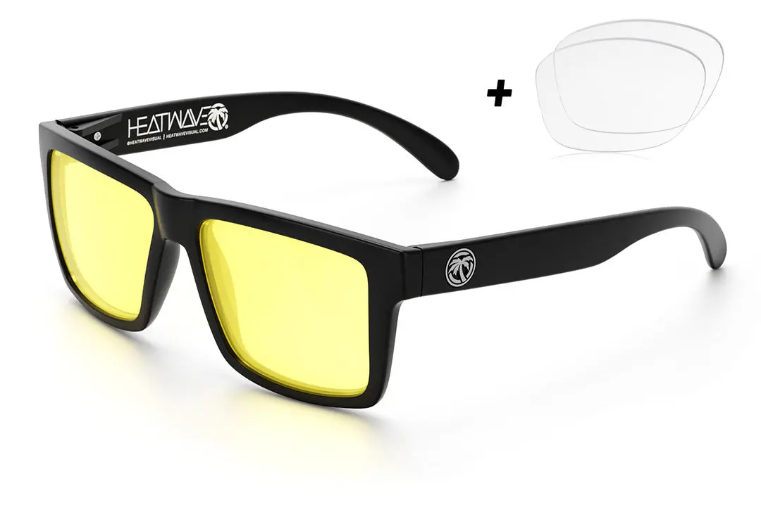Vise Sunglasses: Easy Rider Kit 1