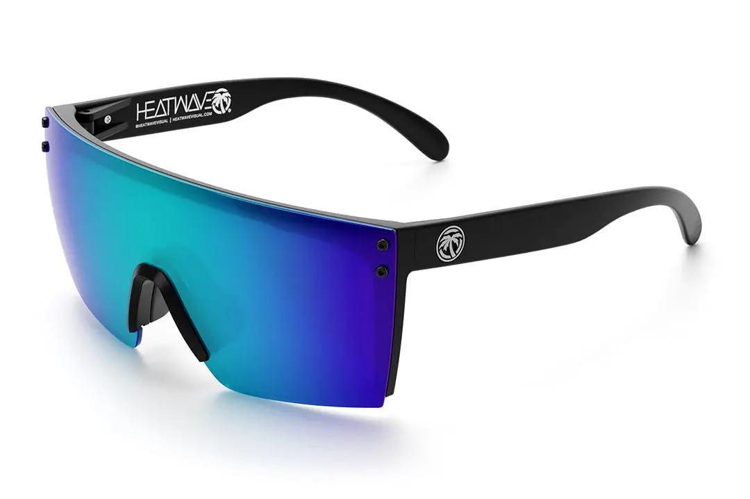 Lazer Face Sunglasses: Galaxy Z87 1