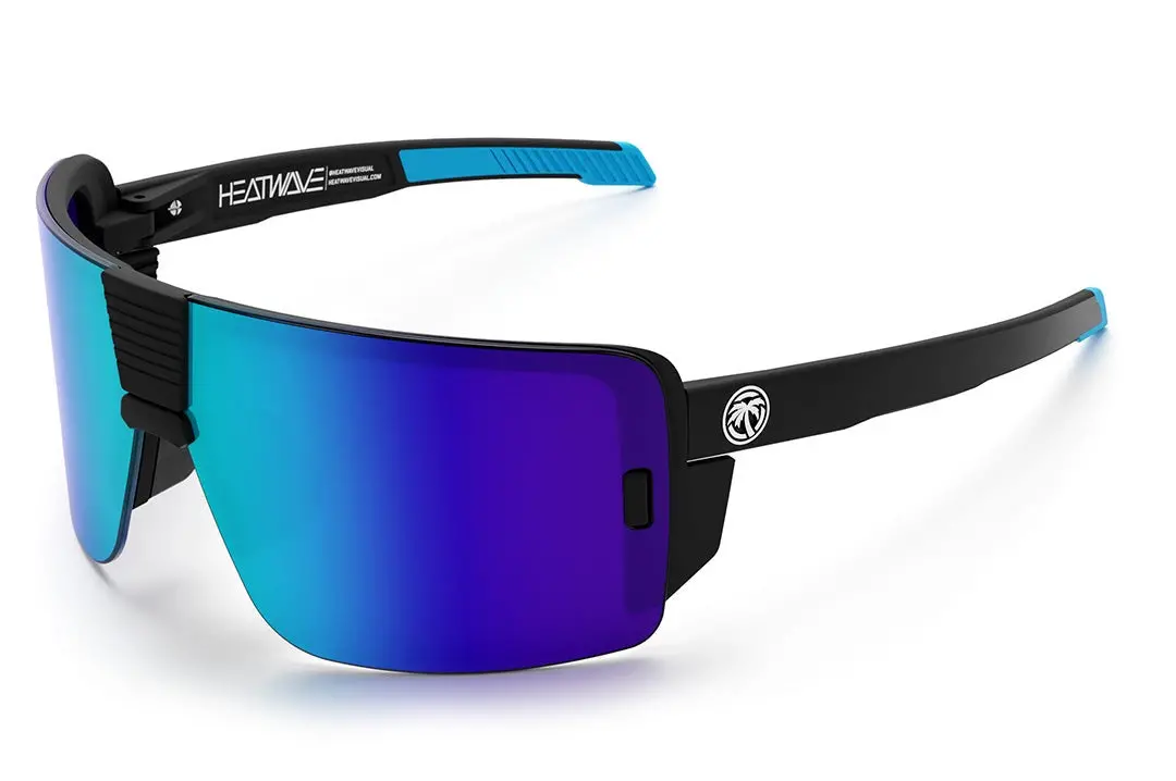 Vector Sunglasses: Galaxy Z87+ 1