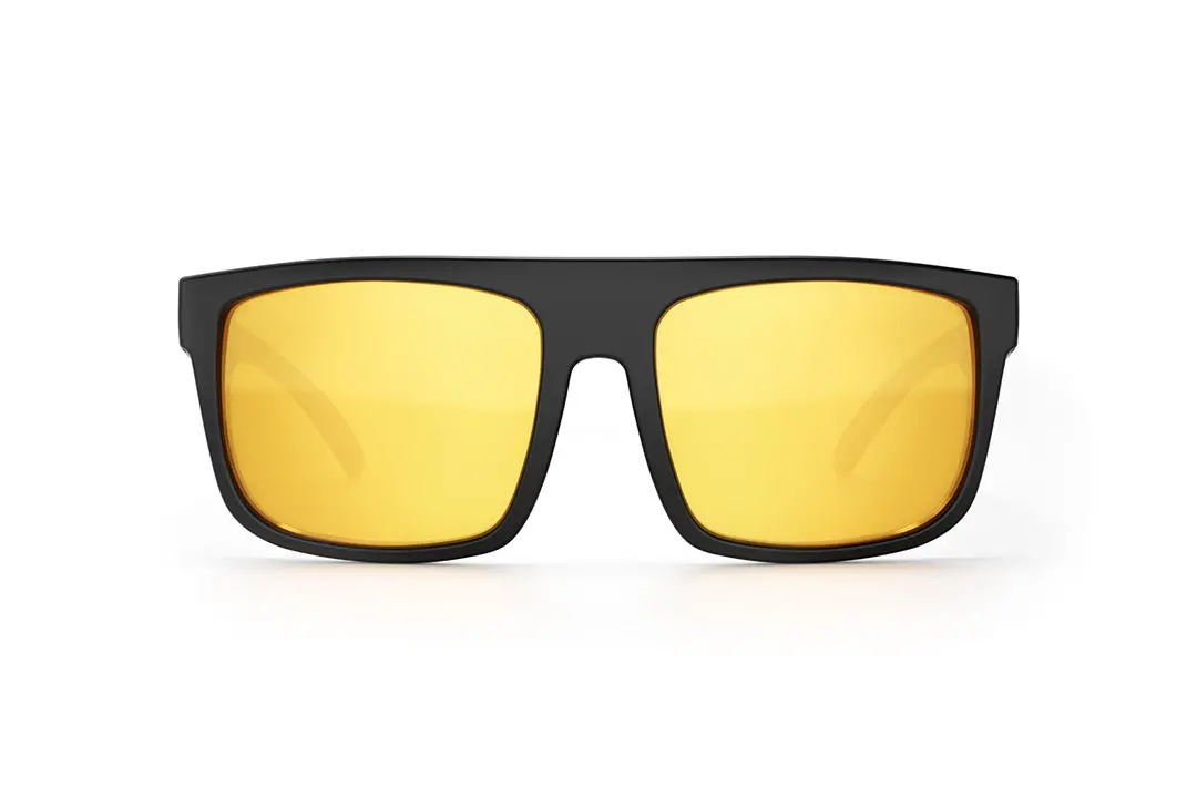 Regulator Sunglasses: Black 2