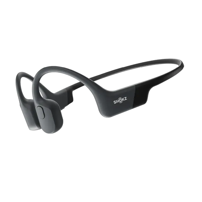 Shokz Openrun - Ip67 Waterproof Open-Ear Sport Headphones 1