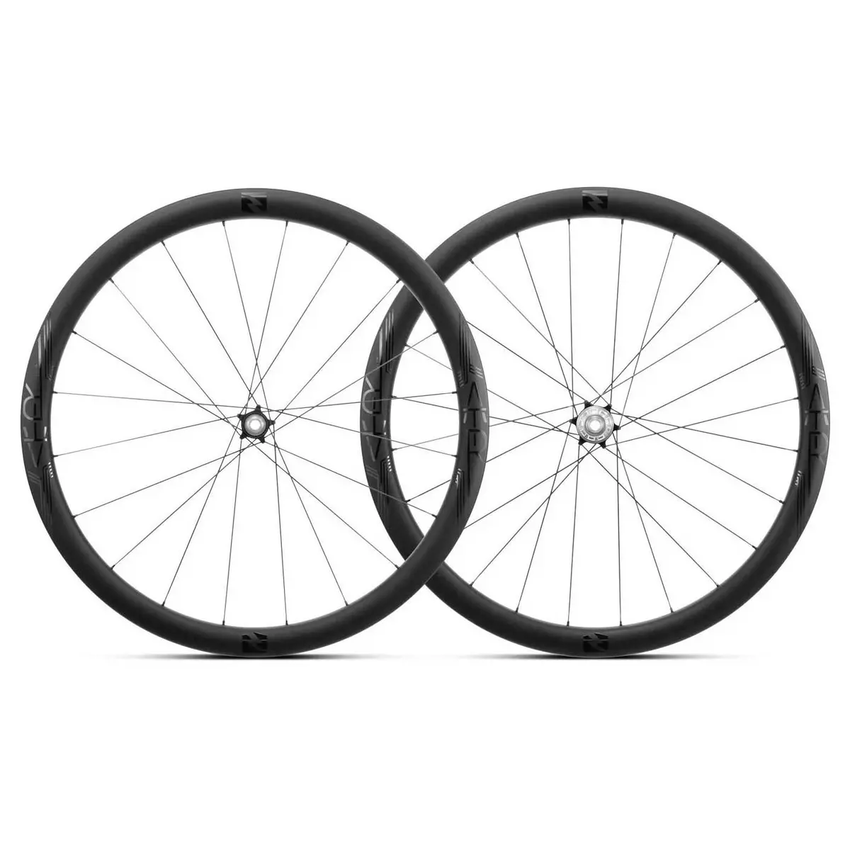 Reynolds Blacklabel Atr 700C Wheelset 1
