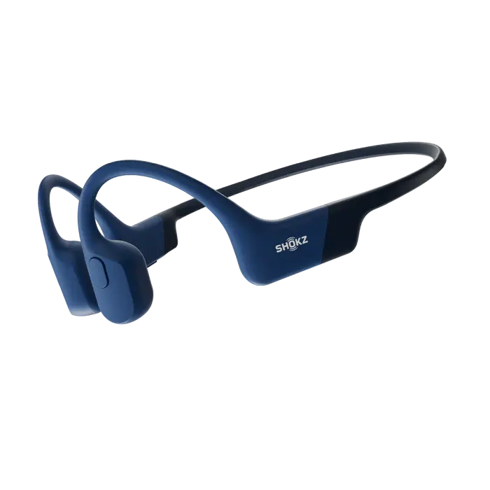 Shokz Openrun - Ip67 Waterproof Open-Ear Sport Headphones 3