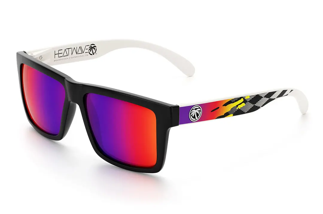 Vise Sunglasses: Blurr Customs 1