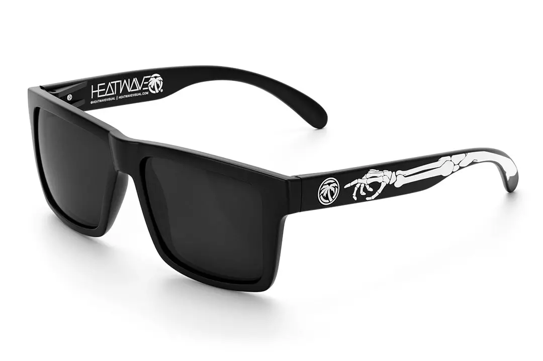 Vise Sunglasses: Bones Customs 1