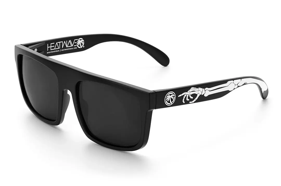 Regulator Sunglasses: Bones Customs 1