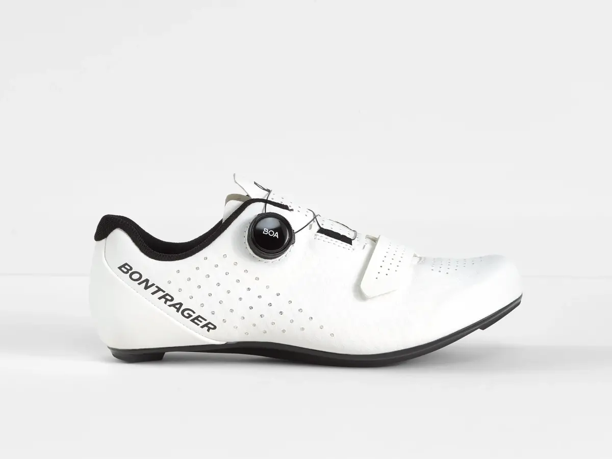 Bontrager Circuit Shoe 1