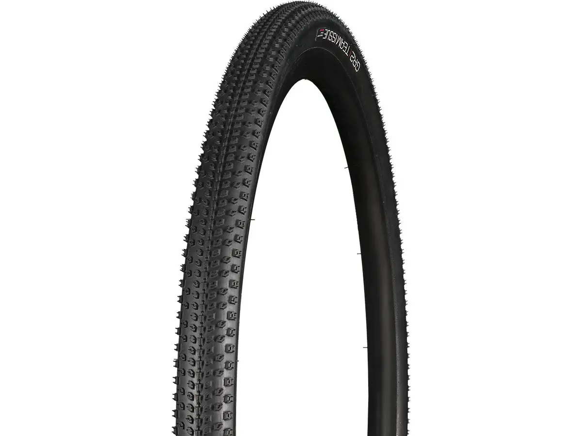 Bontrager Gr2 Team Issue Gravel Tyre 1