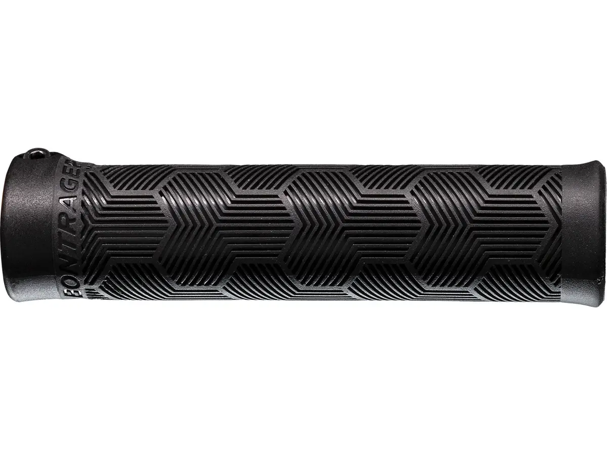 Bontrager Xr Trail Comp Mtb Grip 1