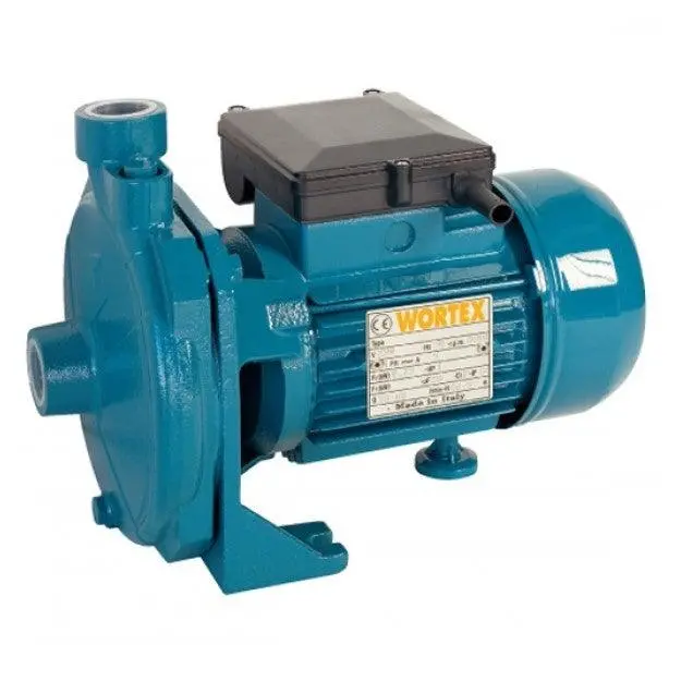 C 150: Single Impeller Centrifugal Pump 1.1 Kw 1