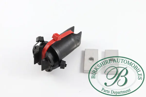 Jaguar Oem Seat Track Kit Seat Stabilization Kit #C2s20272 C2s35849 Jaguar 02-07 X-Type 1