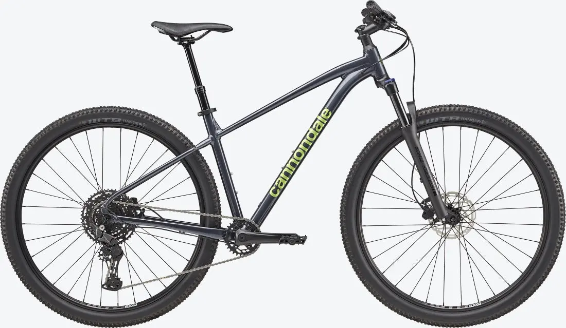 Cannondale Trail 1 Mountain Bike 6