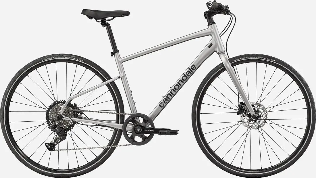 Cannondale Quick 3 7