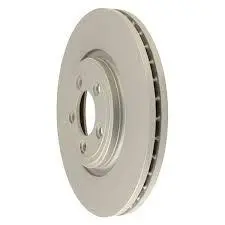 Jaguar Aftermarket Front Disc Brake Rotor Part # C2c25336. Fits Jaguar S Type 3.0L + 4.2L 2005-2008, Jaguar Super V8 2006-2009, Jaguar Vdp 2005-2009, Jaguar Xf 2009, Jaguar Xj8/Xjr 2005-2009, Jaguar Xk/Xkr 2006-2009 1