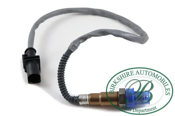 Jaguar Oxygen Sensor Part # C2d39892.  Fits 2013-2015 Xfr, 2013-2014 Xf 3.0L, 2013-2015 Xj 3.0 & 5.0L 2014-2016 F Type 1