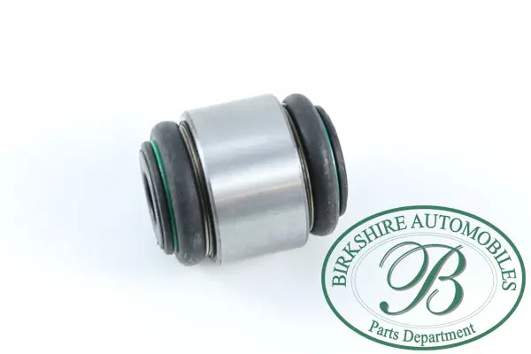 Jaguar Lower Shock Bushing  Part# C2d4013. Fits Jaguar 2009 Vdp, 2004-2009 Xj8, 2011 Xj 1
