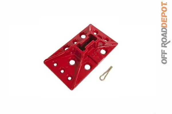 Piezas De Repuesto Jack C6-24 Hi-Lift 1