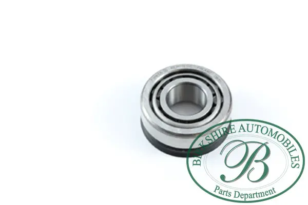 New Jaguar Oem Steering King Pin Bearing #Cac4610 Jaguar 88-03 Vdp, 94-96 Xj12, 88-03 Xj6, 98-03 Xj8, 95-03 Xjr, 93 Xjrs, 97-02 Xk8, 00-02 Xkr 1