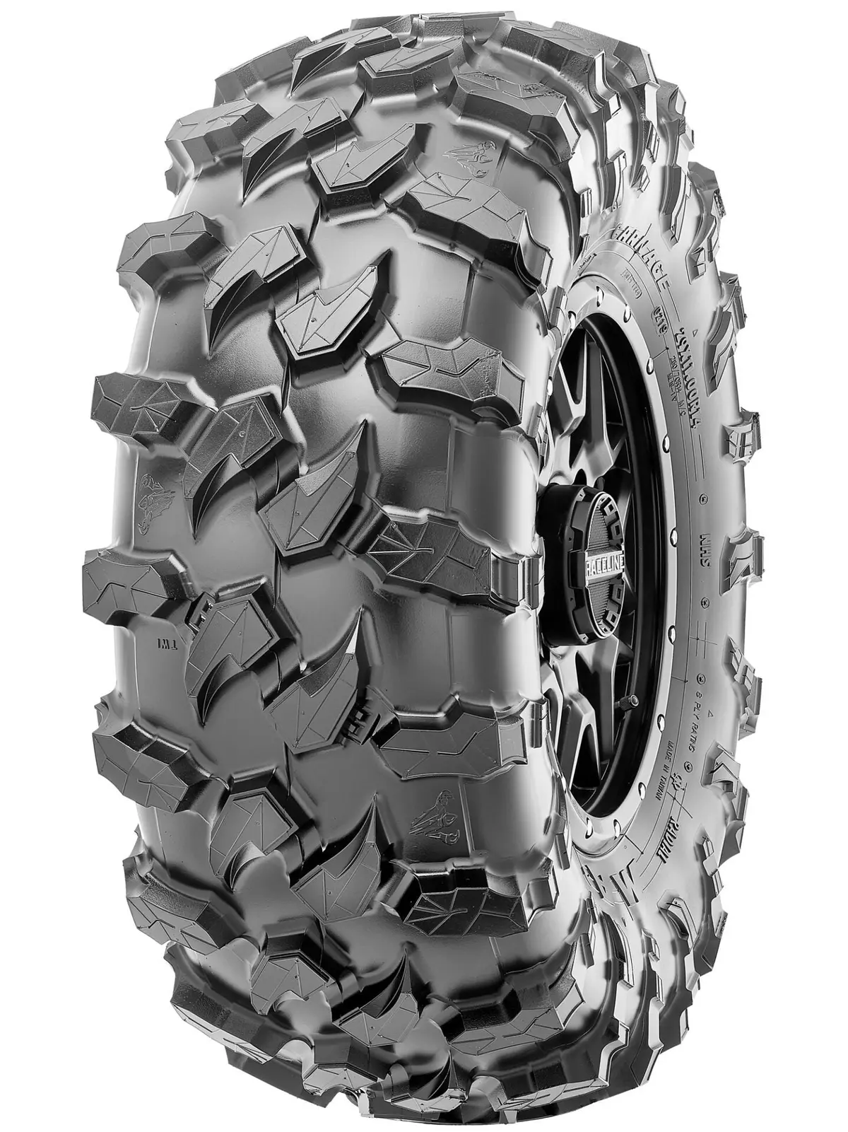 29X11.00R14 Maxxis Carnage, Nhs 8Pr Tl 1