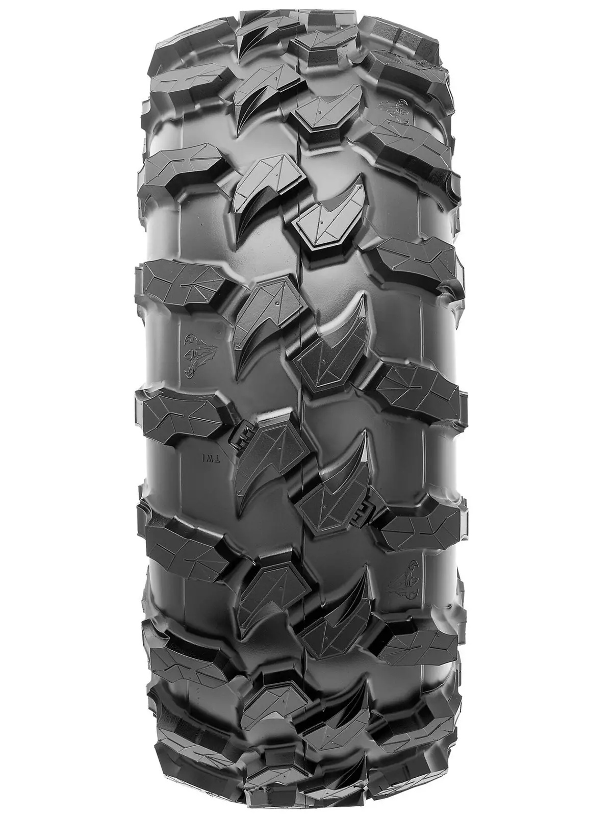 29X11.00R14 Maxxis Carnage, Nhs 8Pr Tl 2