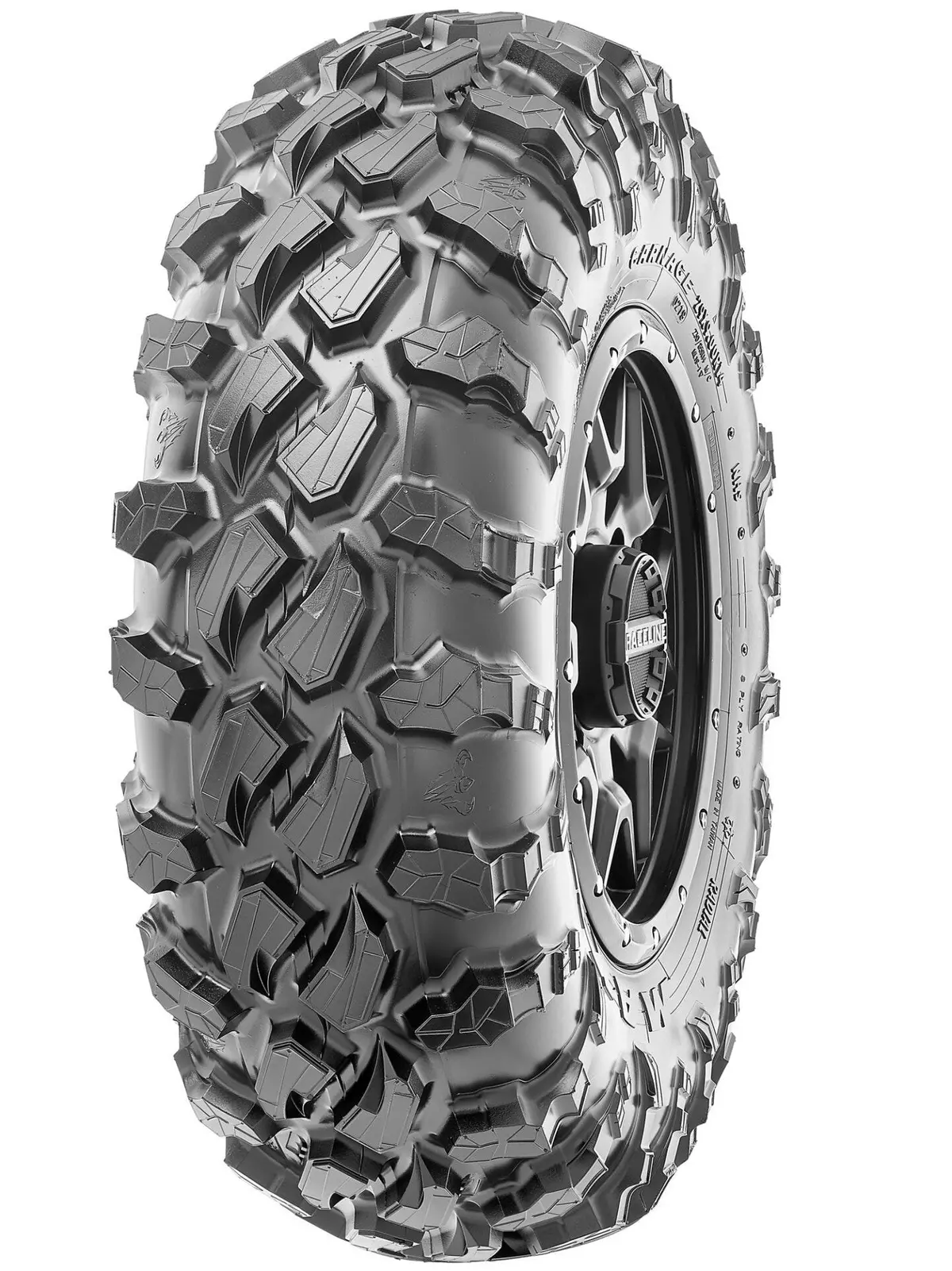29X9.00R14 Maxxis Carnage, Nhs 8Pr Tl 1