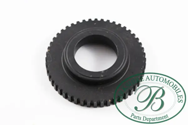 Jaguar Rear Abs Ring Part #Cbc4705. Fits Jaguar 88-03 Vdp, 94-96 Xj12, 88-97 Xj6, 98-03 Xj8, 95-03 Xjr, 93 Xjrs, 93-96 Xjs, 97-06 Xk8, 00-07 Xkr 1