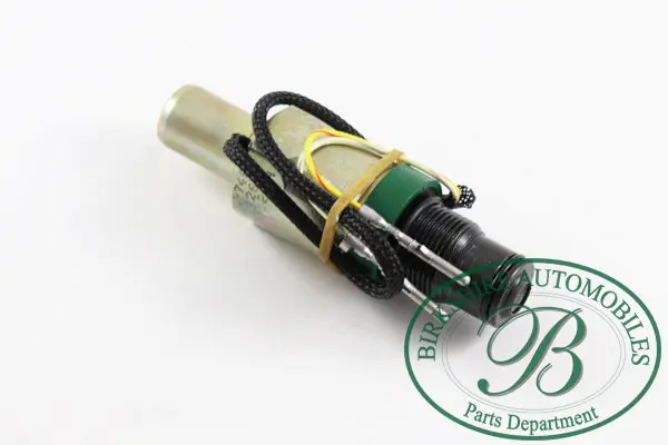 New Jaguar Oem Self-Leveling Valve #Ccc3834 Jaguar 88-92 Vdp, 88-92 Xj6 1