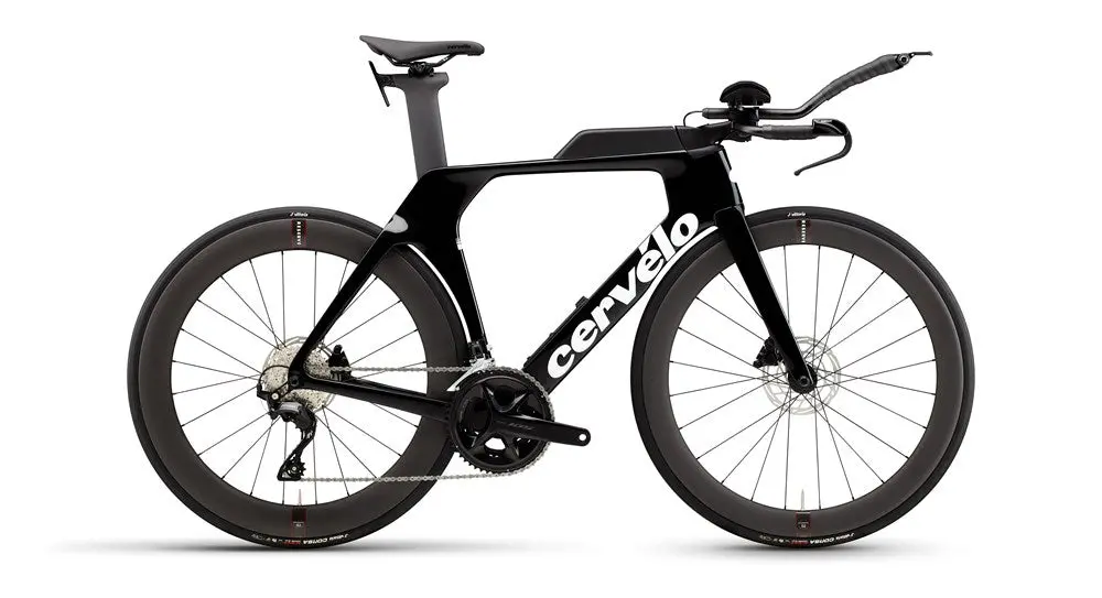 2025 Cervelo P-Series 105 Race 1