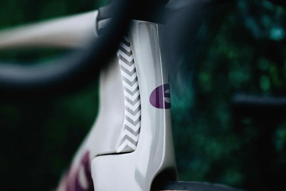 2025 Cervelo S5 Ultegra Di2 Charcoal 2