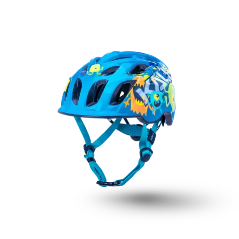 Kali Chakra Child Helmet 6
