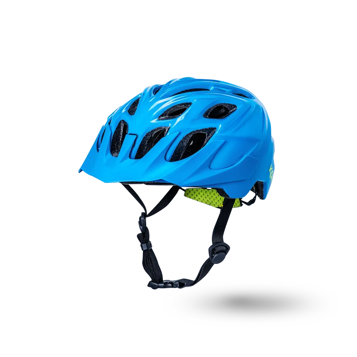 Kali Chakra Youth Helmet 1