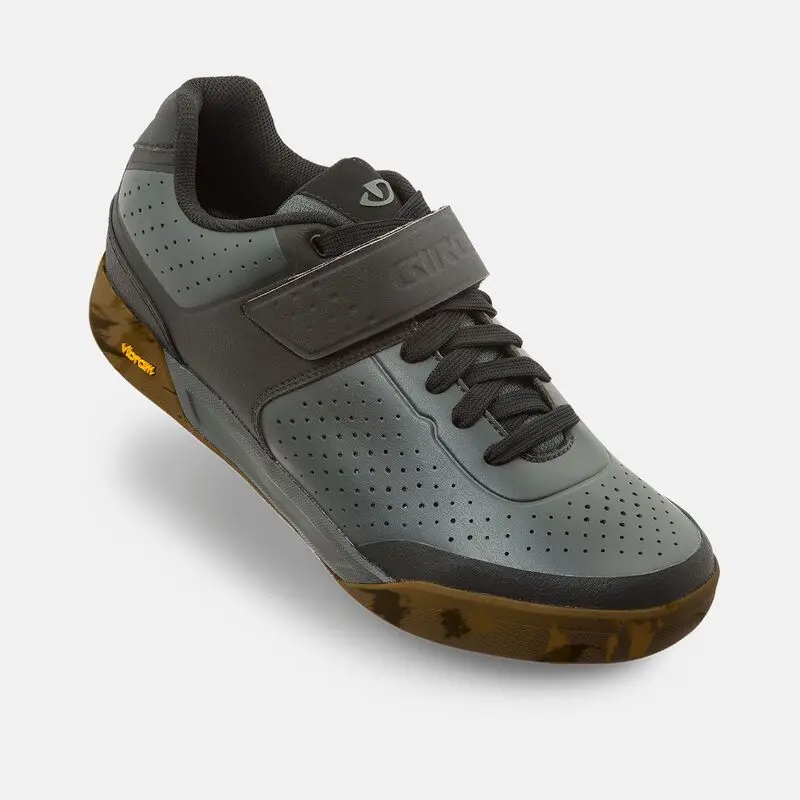 Giro Mtb Chamber Ii Shoe 1