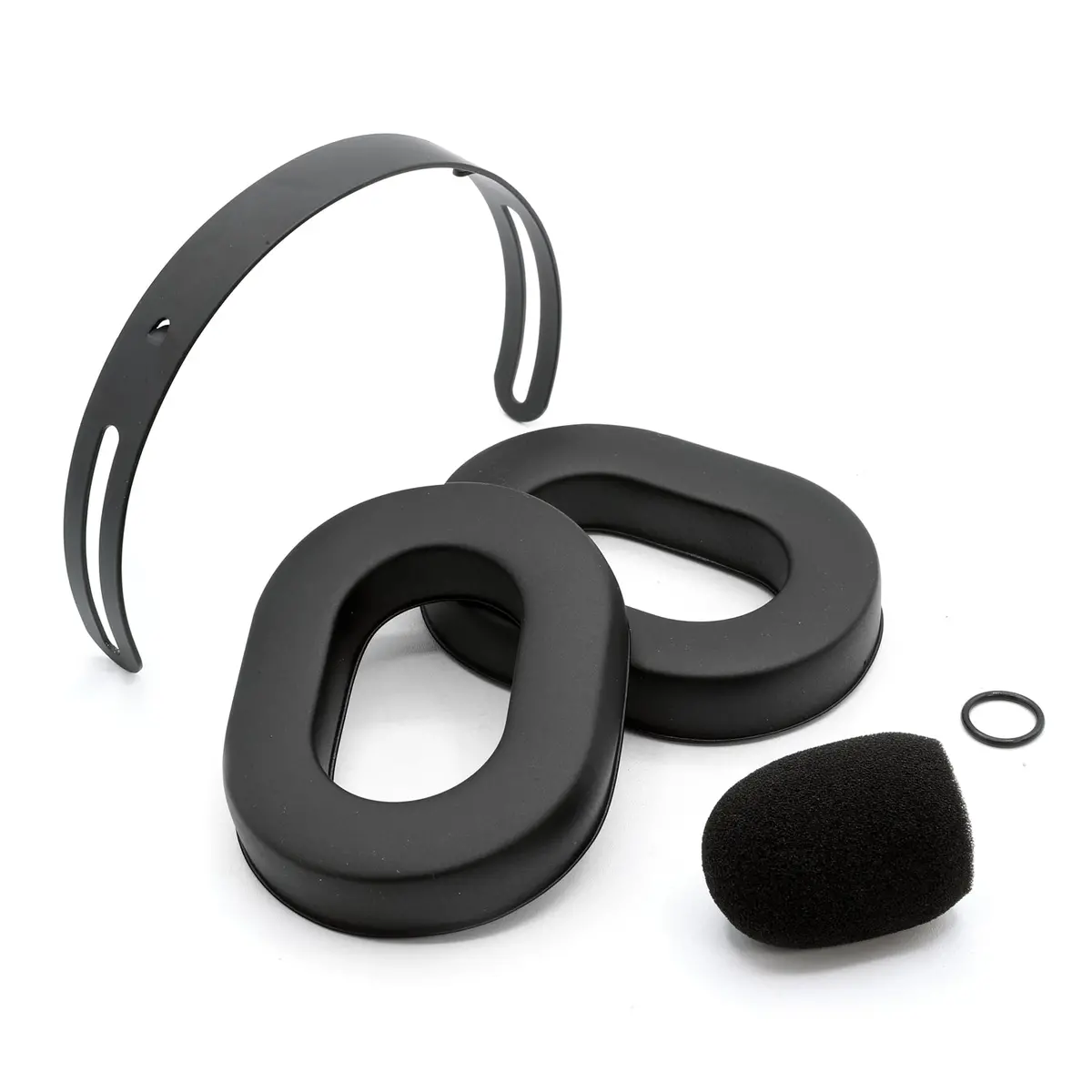 Small Adult And Kid's Headset Sizing Kit 1