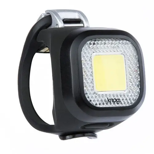 Knog Blinder Mini Chippy Front Light 1
