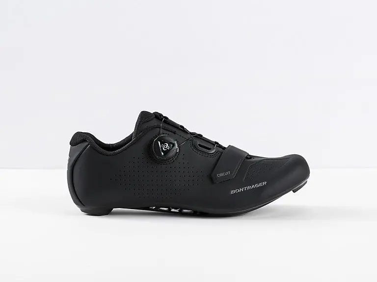 Bontrager Circuit Shoe 1