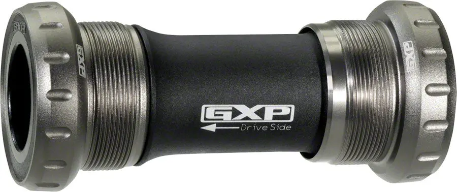 Truvativ/Sram Team Gxp English Bottom Bracket Gray 1