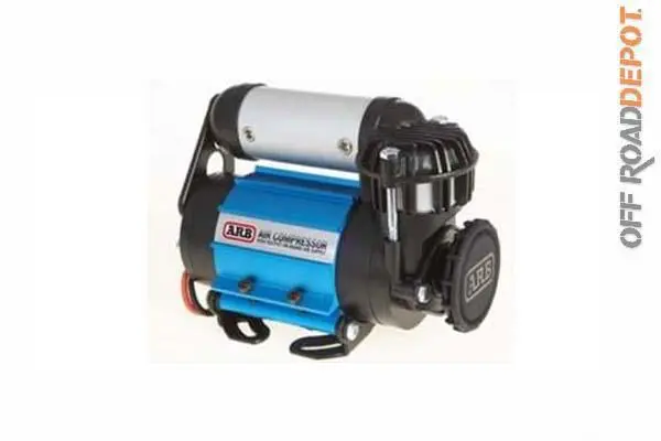 Compresor De Aire Arb 12V Hi Performance 1