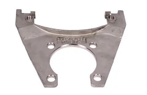 Kodiak 10" Stainless Steel Caliper Mounting Bracket #Cmb-10-U-Ss 1