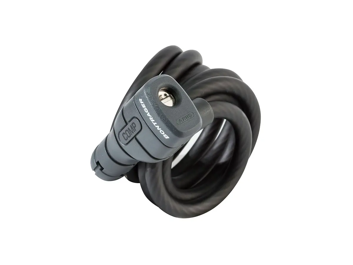 Bontrager Comp Keyed Cable Lock 1