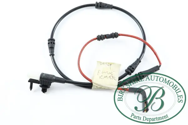 Land Rover Rear Brake Pad Wear Sensor Part #Lr0 33295 Fits 13-17 Range Rover, 14-17 Range Rover Sport 1