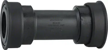 Shimano Bb-Rs500 Hollowtech Ii Press-Fit Bottom Bracket 1