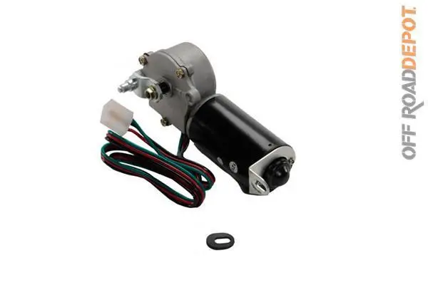 Cro J5453956 - Motor De Limpiaparabrisas Jeep Cj 76-83 1