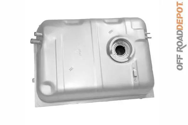 Cro J8128585 - Tanque De Gasolina Jeep Cj 76-86 1