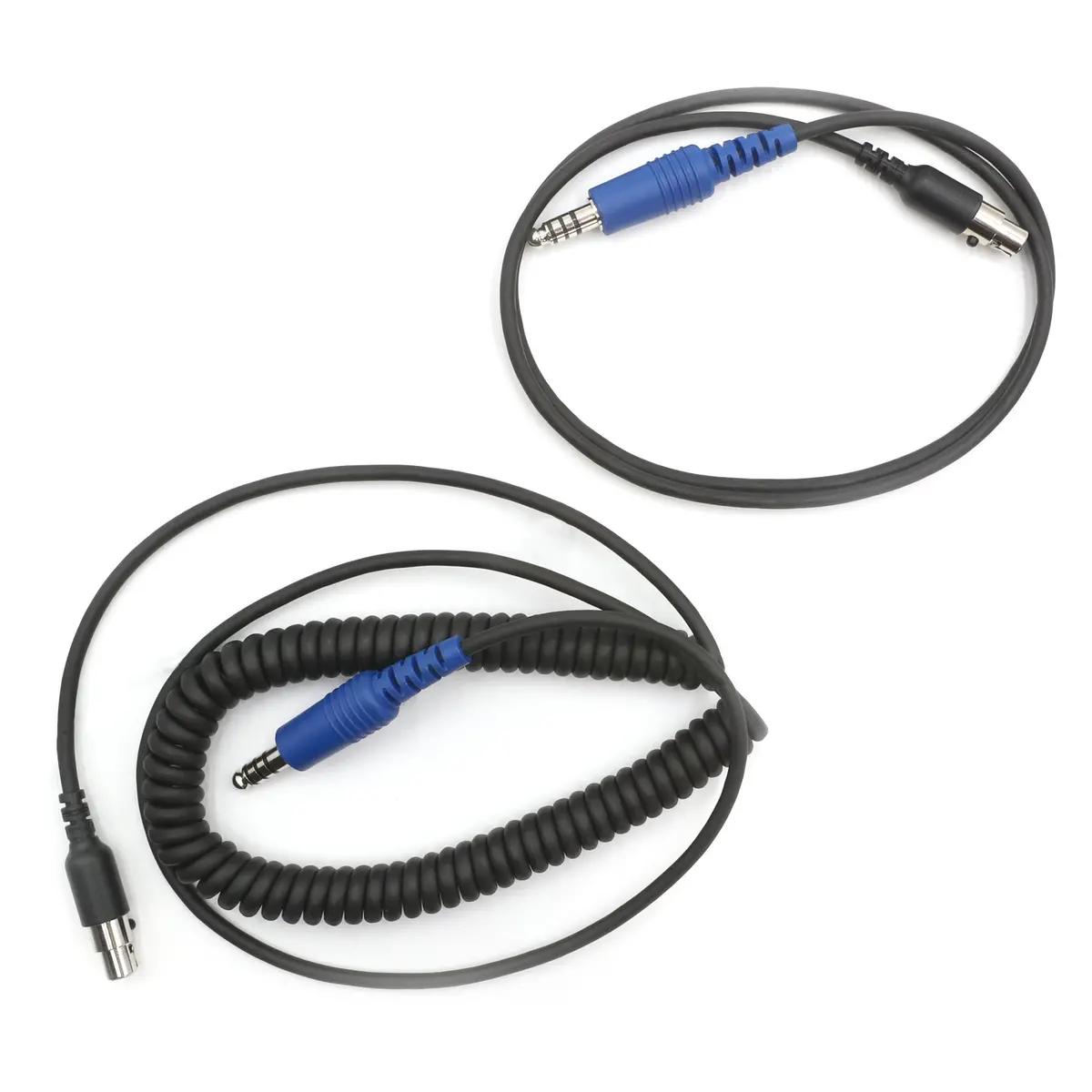 Rugged Headset Adapter Cable To Intercom Cable 1