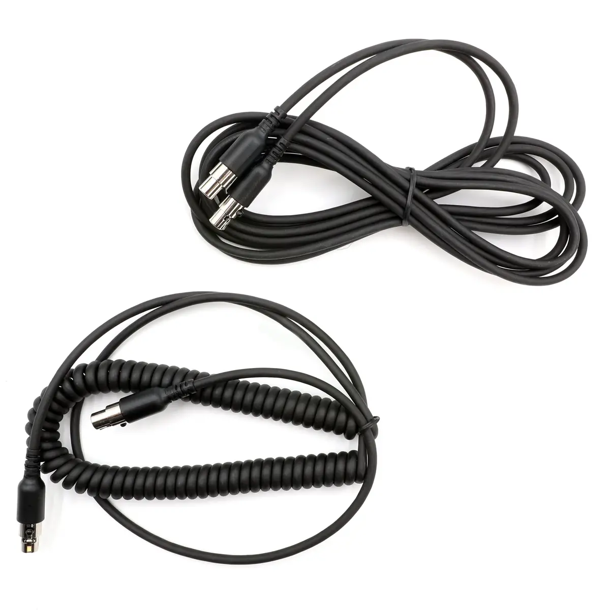Direct Headset To Intercom Cords 1