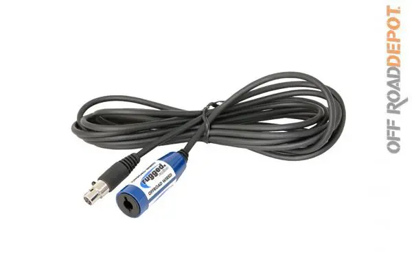Rur Cs-6-Off-2 - Cable Intercom (Nexus) 6Ft 1
