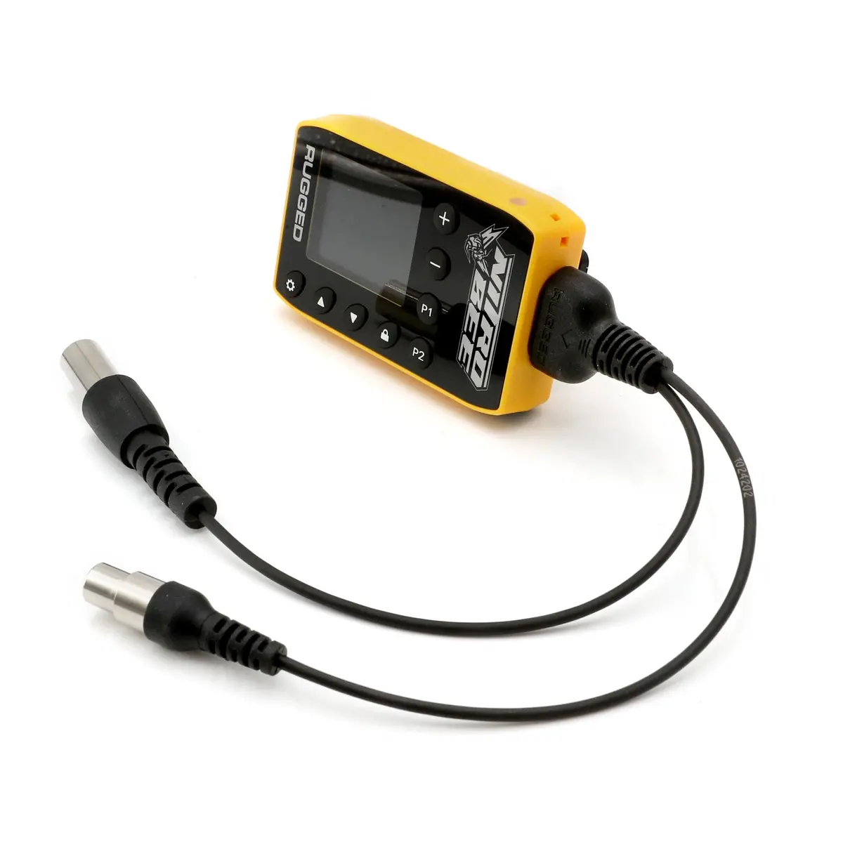 Nitro Bee Xtreme Car Harness Adapter 1