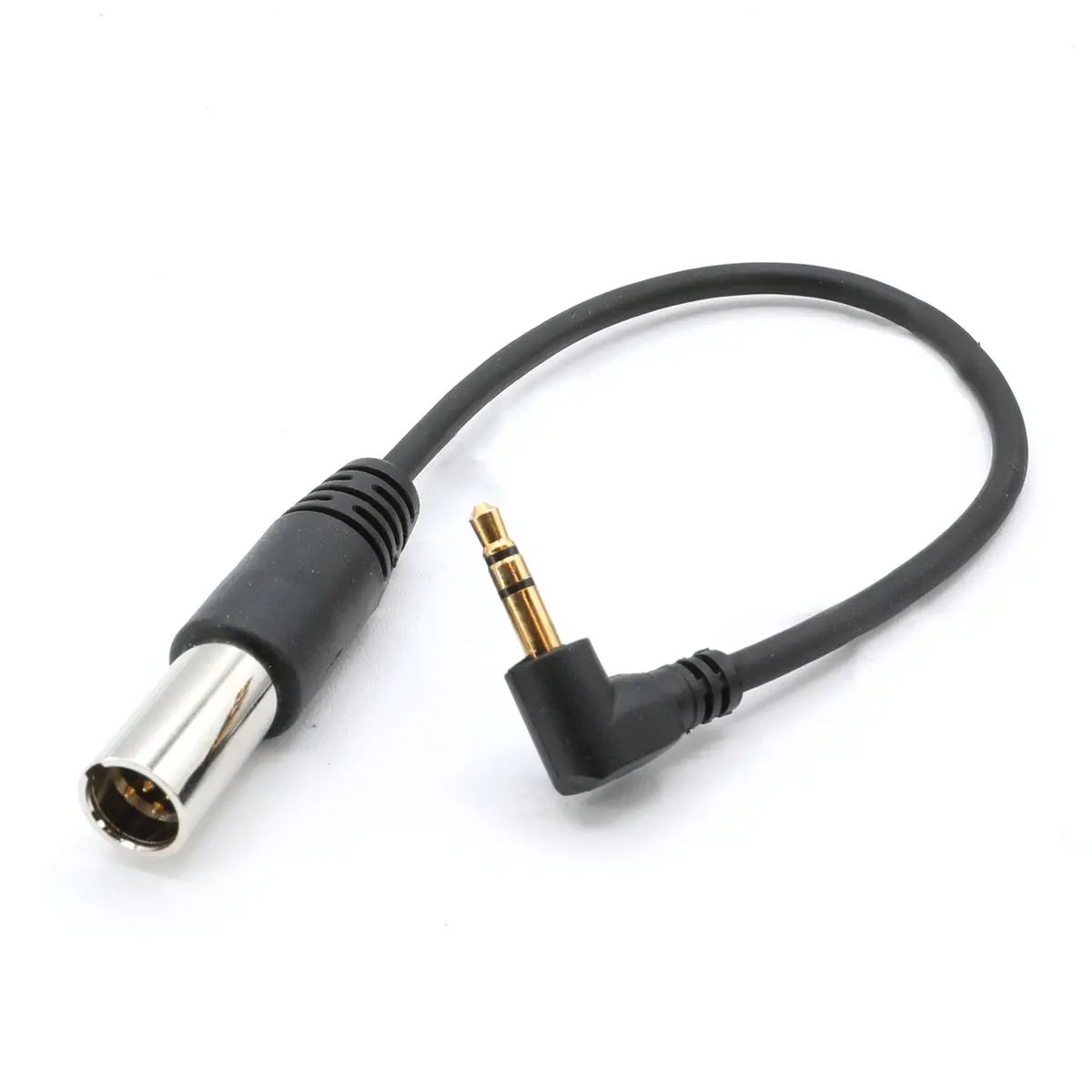 Mobile Radio Audio Record Cable 1