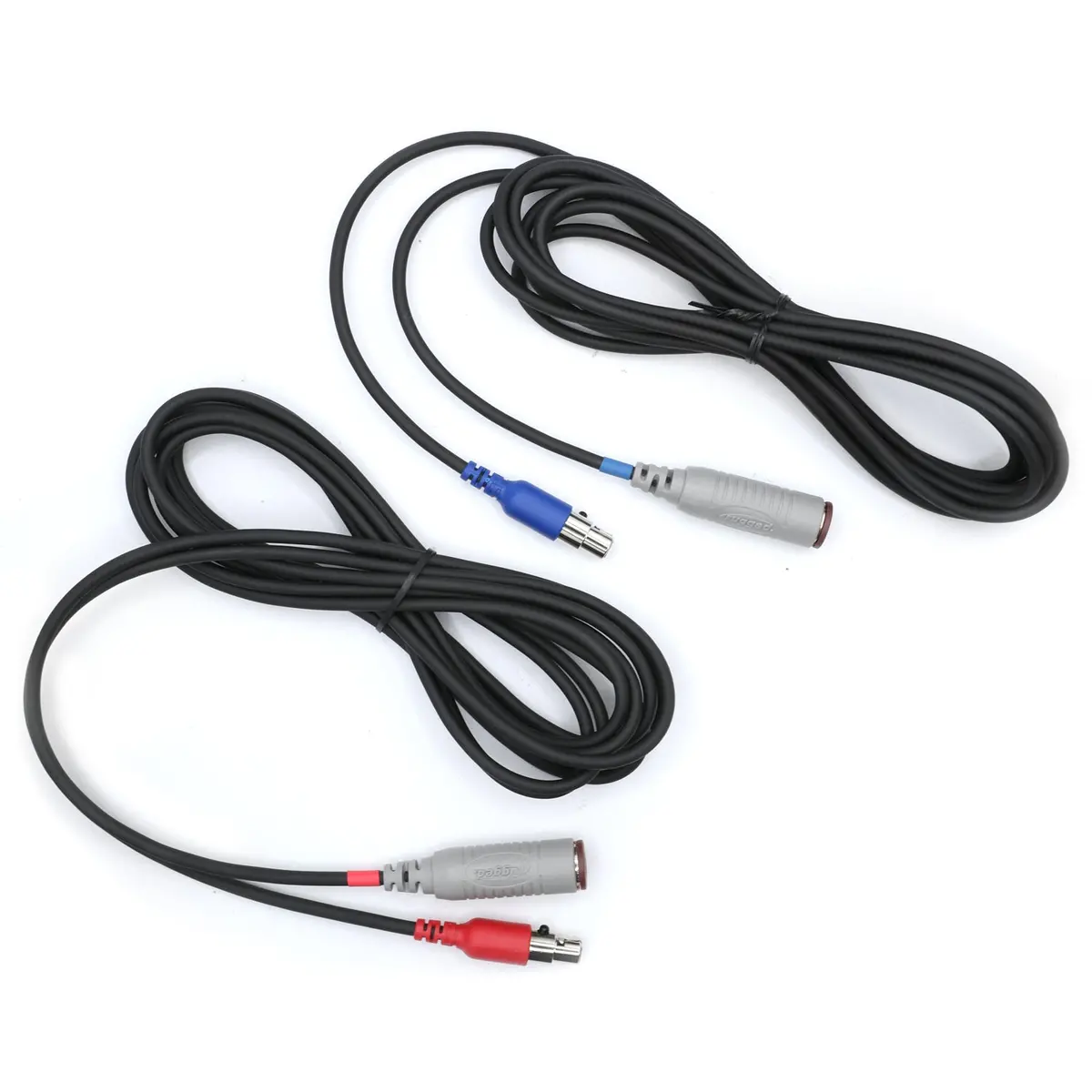 Stx Driver And Co-Driver Intercom Cable Bundle 1