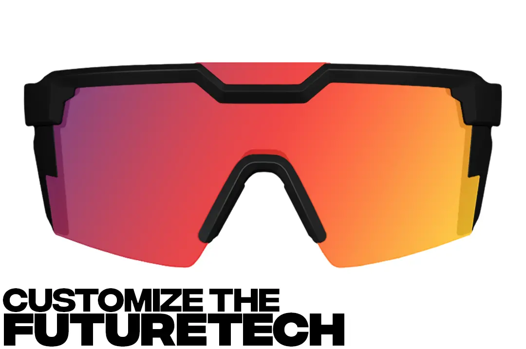 Custom Future Tech 1